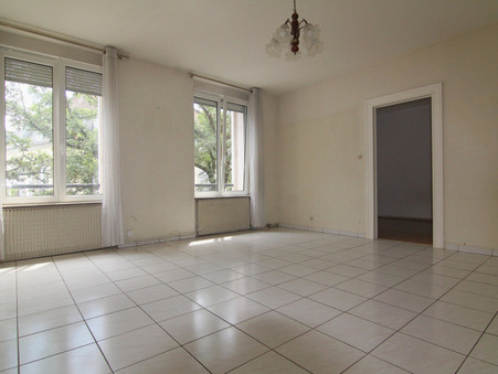 Appartement 75 000 € sur Mulhouse (68200) - Réf. 1778