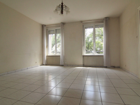 Appartement 75 000 € Réf. 1778 Mulhouse