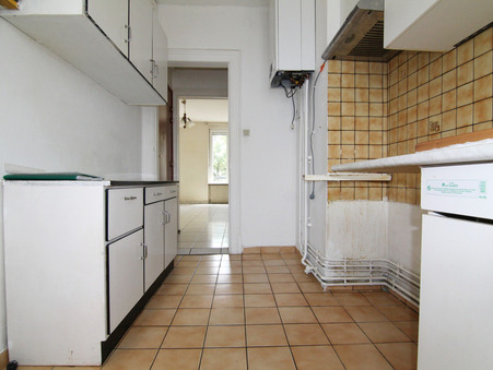 Achat appartement Mulhouse Réf. 1778