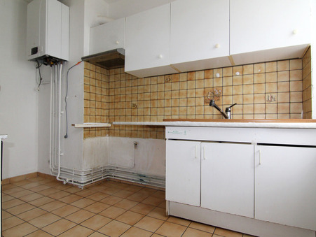 Appartement 75 000 € sur Mulhouse (68200) - Réf. 1778