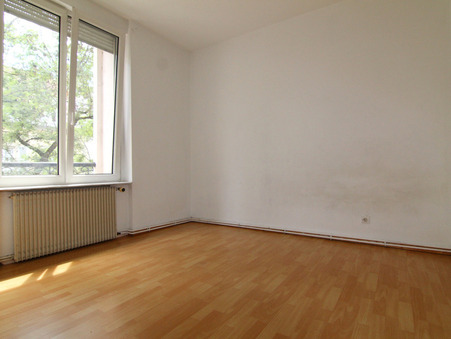 Vente appartement 75 000 € Mulhouse