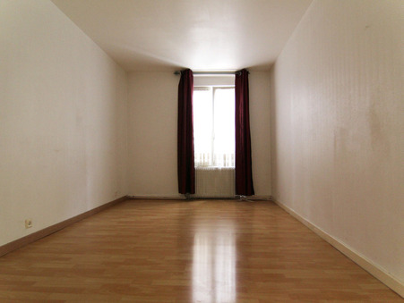A vendre appartement Mulhouse 68200; 75 000 €