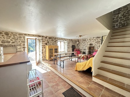 Maison 199 000 €  sur Genestelle (07530) - Réf. Vb173202