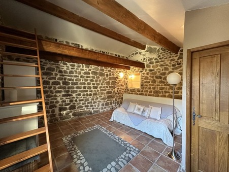 Maison 199 000 €  sur Genestelle (07530) - Réf. Vb173202