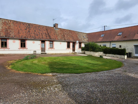 CAMPAGNE LES BOULONNAIS  192 400 €