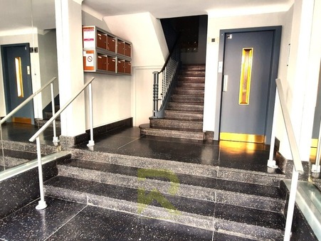 Vente appartement 117 000 €  Beziers