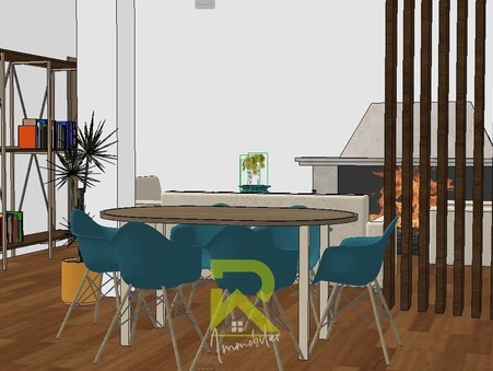 Vente appartement 117 000 €  Beziers