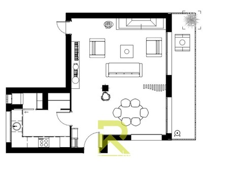 Appartement sur Beziers ; 117 000 €  ; Achat Réf. 345515180-7427