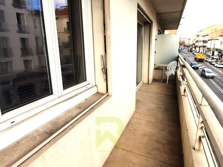 Appartement 117 000 €  sur Beziers (34500) - Réf. 345515180-7427