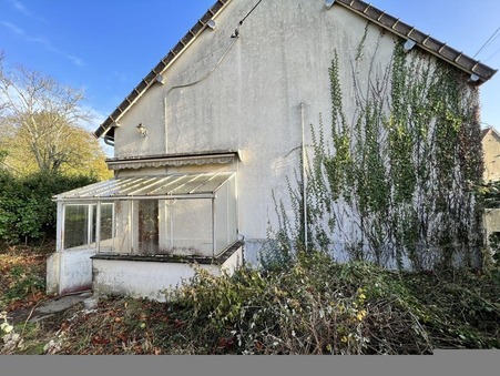 GENOUILLAC 27 000 €