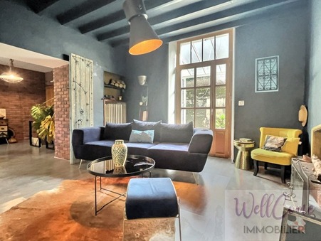 35 KM CHAMBERY  598 500 €