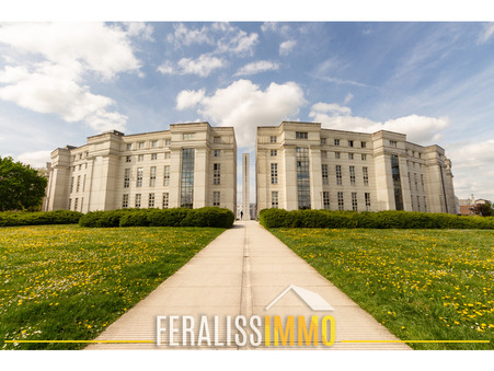 Cergy  139 900 €