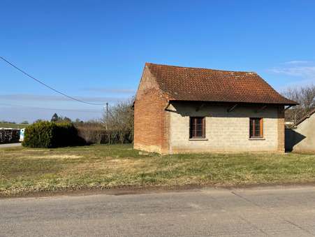 Achat maison St Germain du Plain Réf. 4327