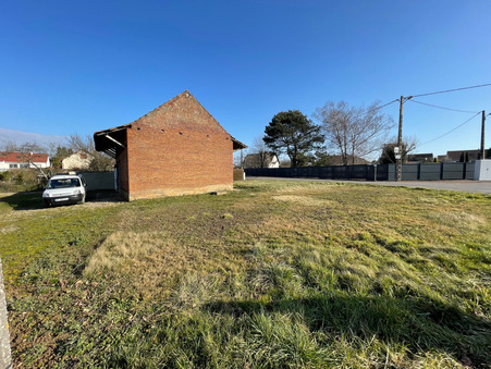 Vente maison prix nous consulter St Germain du Plain