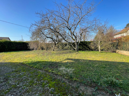 Maison prix nous consulter sur St Germain du Plain (71370) - Réf. 4327