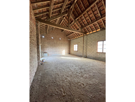 Achat maison St Germain du Plain Réf. 4327