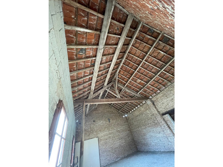 Achat maison St Germain du Plain Réf. 4327