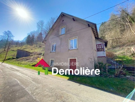Neuviller la Roche  129 470 €