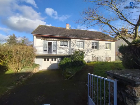 Loir en Vallée 99 000 €