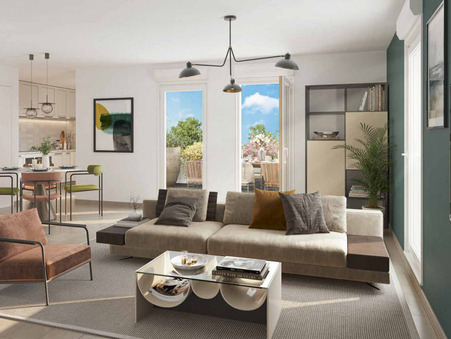 DIJON  154 000 €