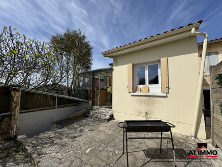 Barbezieux Saint Hilaire  160 500 €