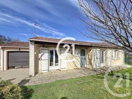 Cognac  232 000 €