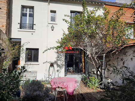 Carrieres sous poissy  549 500 €