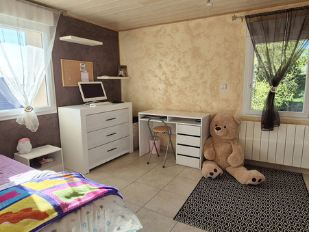 A vendre maison Courtenay 38510; prix nous consulter