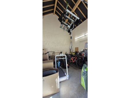 A vendre maison Courtenay 38510; prix nous consulter