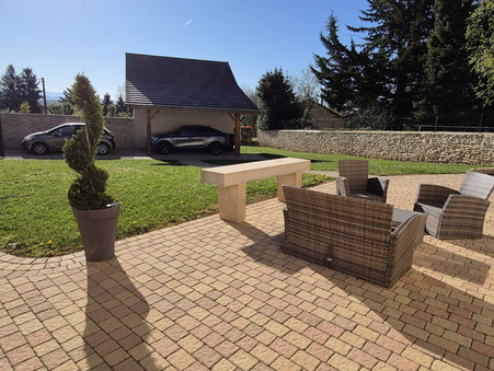 Maison prix nous consulter sur Courtenay (38510) - Réf. 44_lanc_5430