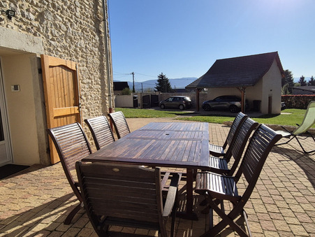 Maison prix nous consulter sur Courtenay (38510) - Réf. 44_lanc_5430