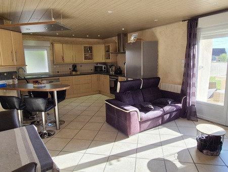 Maison prix nous consulter sur Courtenay (38510) - Réf. 44_lanc_5430