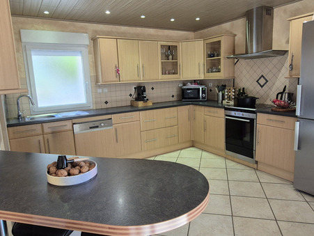 Maison prix nous consulter Réf. 44_lanc_5430 Courtenay