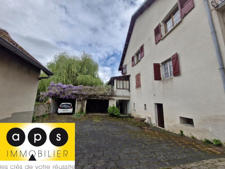 ARBOIS  210 000 €