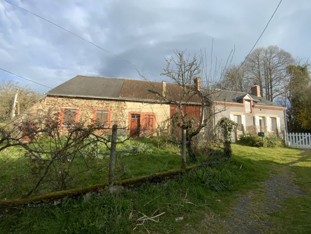 LA CELLETTE  102 000 €
