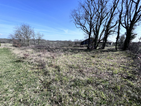 SAINT-CAPRAISE-D-EYMET 35 000 €