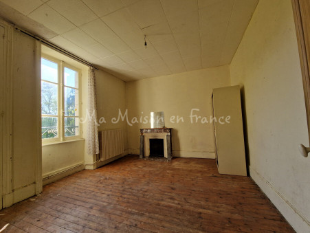 Propriété 189 000 € Réf. 1479 Saint-Pourçain-sur-Sioule