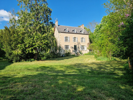 Propriété 189 000 € sur Saint-Pourçain-sur-Sioule (03500) - Réf. 1479