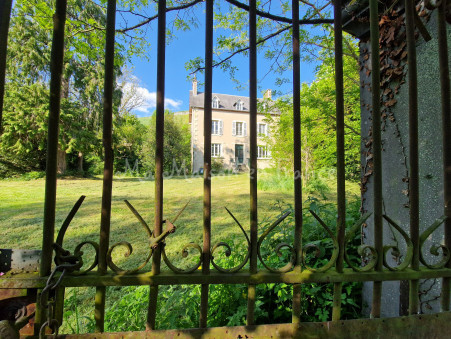 Propriété sur Saint-Pourçain-sur-Sioule ; 189 000 € ; Achat Réf. 1479