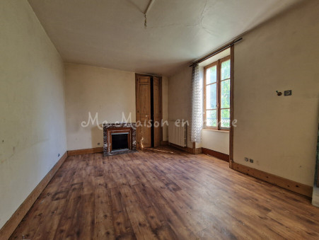 A vendre propriété Saint-Pourçain-sur-Sioule 03500; 189 000 €