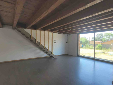 Vente maison prix nous consulter Châtillon-sur-Chalaronne