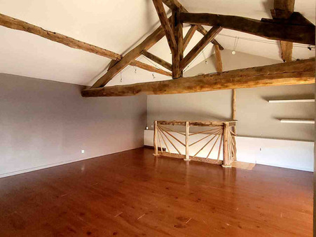 Achat maison Châtillon-sur-Chalaronne Réf. 46_RV5222