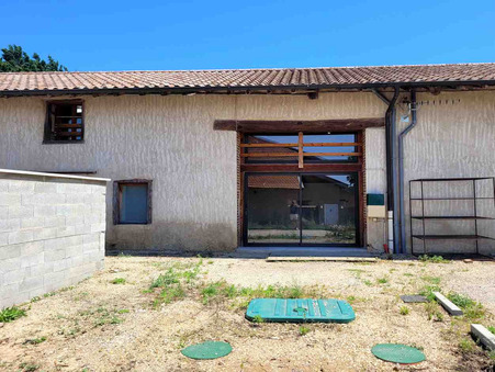 Achat maison Châtillon-sur-Chalaronne Réf. 46_RV5222