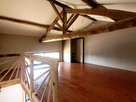 Vente maison prix nous consulter Châtillon-sur-Chalaronne