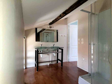 Maison prix nous consulter sur Châtillon-sur-Chalaronne (01400) - Réf. 46_RV5222