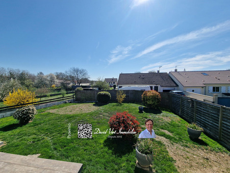 Maison prix nous consulter Réf. 47_5412-DV-0623 Châlons-en-Champagne