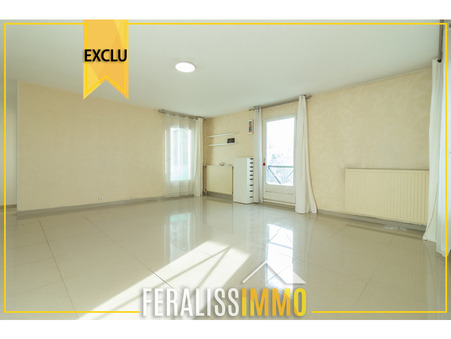 Cergy  194 900 €