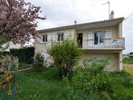 Magné  162 750 €