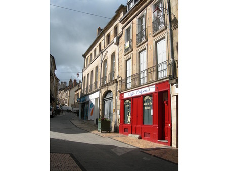 Autun  425 €