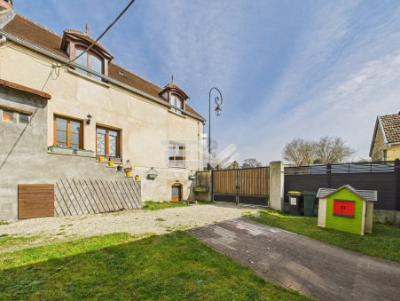 HERMONVILLE  199 900 €